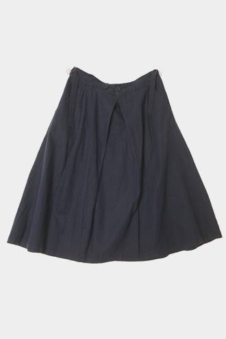 UNITED ARROWS coen - linen blend Skirts[WOMAN 29]