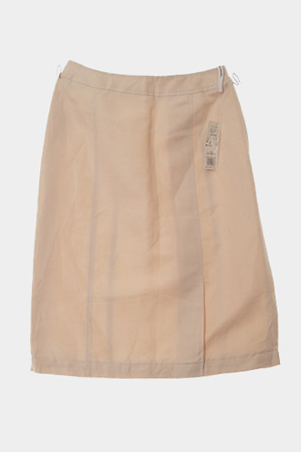 GERARD DAREL - linen blend Skirts[신품 WOMAN 24]