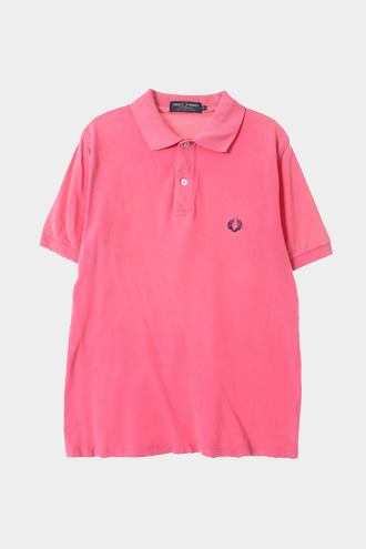 FRED PERRY 2/1 PK[MAN S]