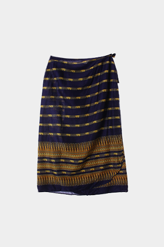 MADE IN THAILAND SKIRT[WOMAN FREE]