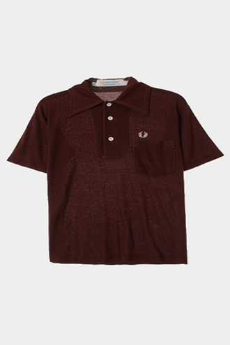 FRED PERRY 2/1 PK[WOMAN 66]