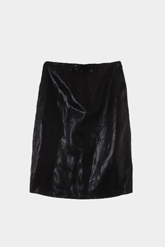 HOMEO LIVE SKIRT - MADE IN ITALY[WOMAN (28)36]