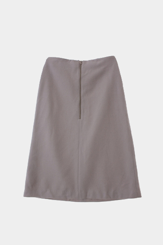 SPICK AND SPAN WOOL 100% SKIRT[WOMAN (25)32]