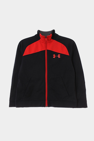 UNDER ARMOUR 집업[WOMAN 44~55]