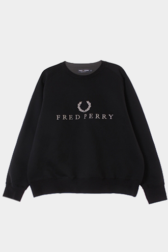 FRED PERRY MTM[MAN M]